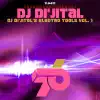 DJ Dijital - Dj Di'jital's Electro Tools, Vol. 1